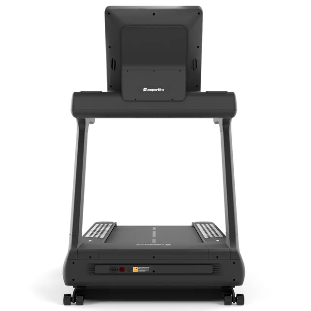 Běžecký pás inSPORTline Velocer Run LED