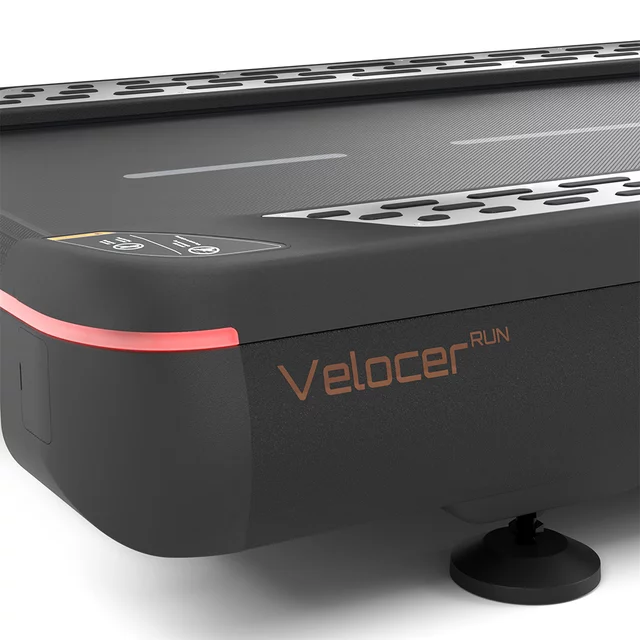 Běžecký pás inSPORTline Velocer Run LED