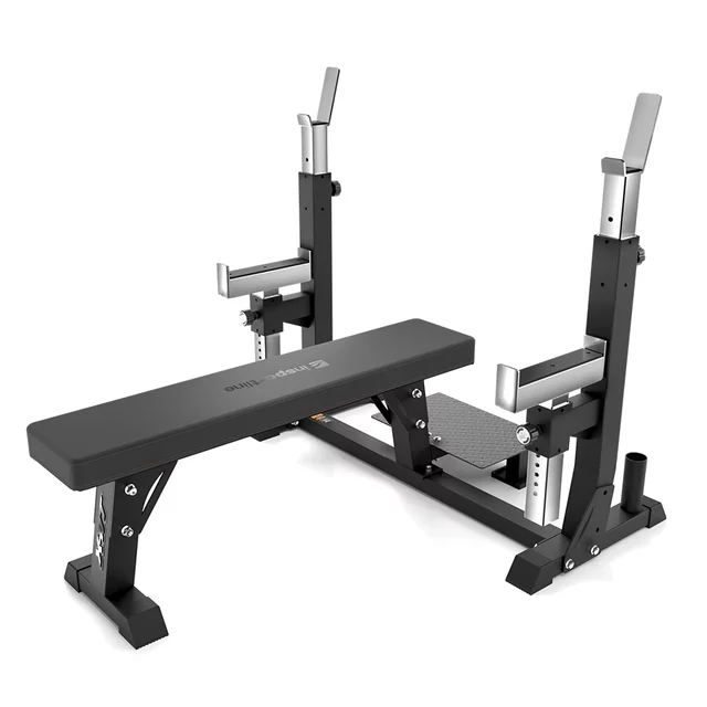 Posilovací lavice Bench Press inSPORTline X-NT BP20