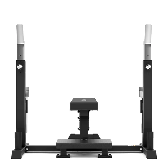 Posilovací lavice Bench Press inSPORTline X-NT BP20
