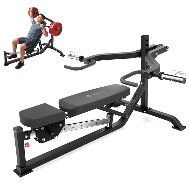 Bench press 3v1 inSPORTline X-NT BP40