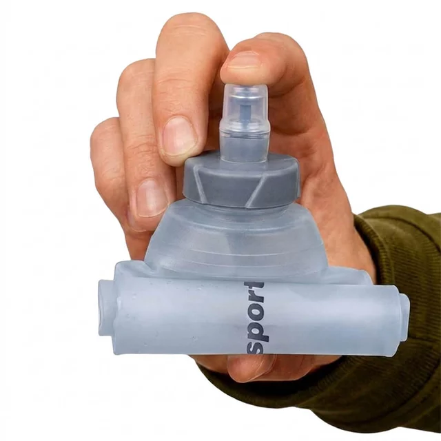 Skládací láhev inSPORTline Hydroquick 250