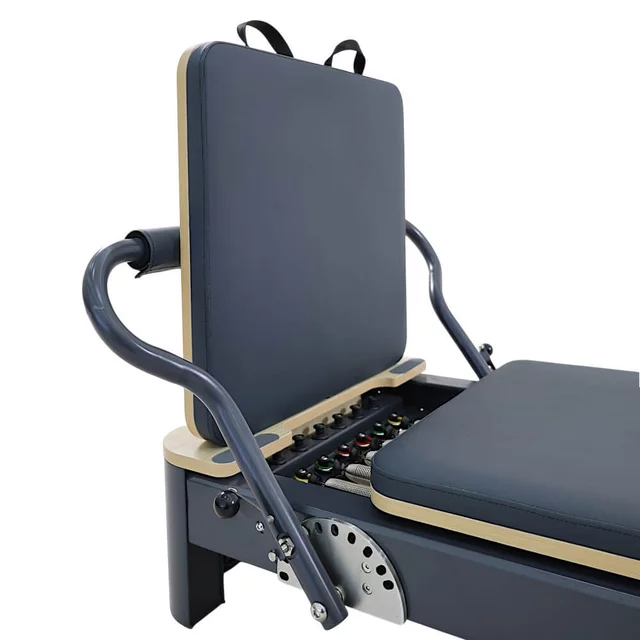 Pilates reformer inSPORTline Comfolder EVO