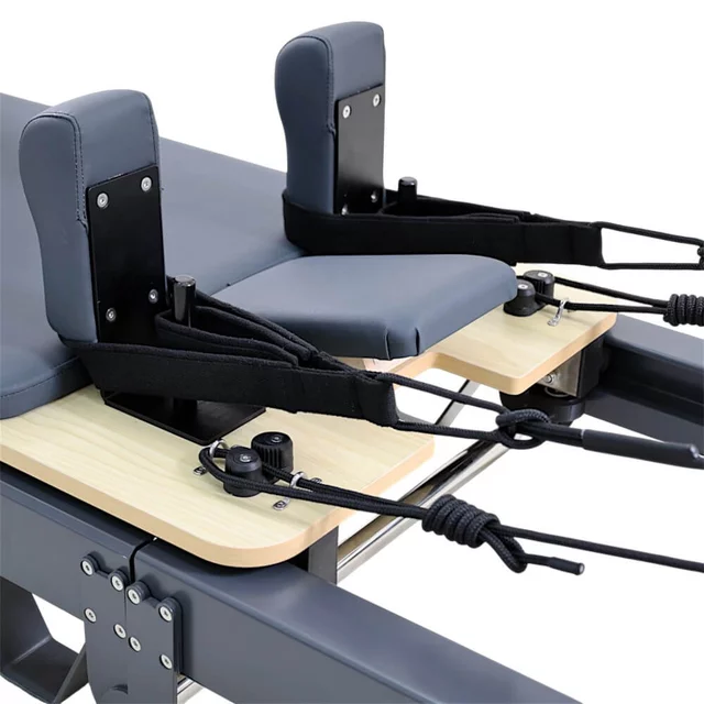 Pilates reformer inSPORTline Comfolder EVO