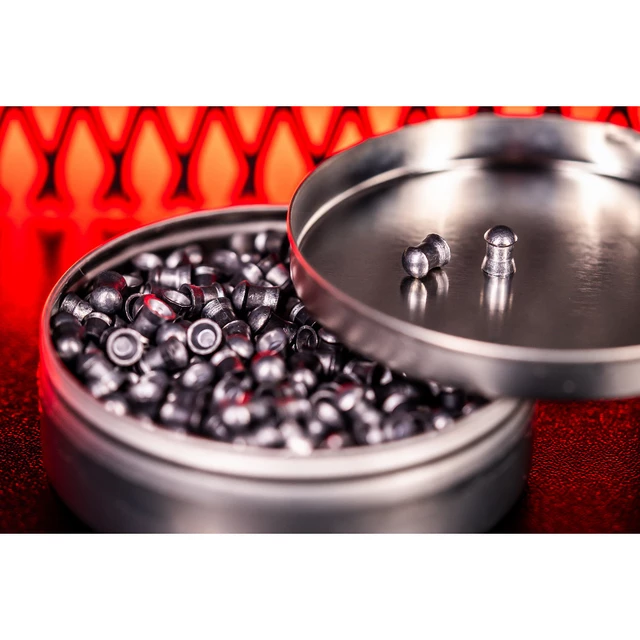 Diabolo JSB Exact Heavy 4,52 mm 500ks