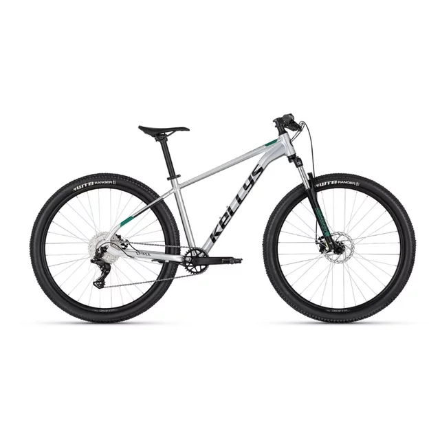 Horské kolo KELLYS SPIDER X30 26" - model 2026