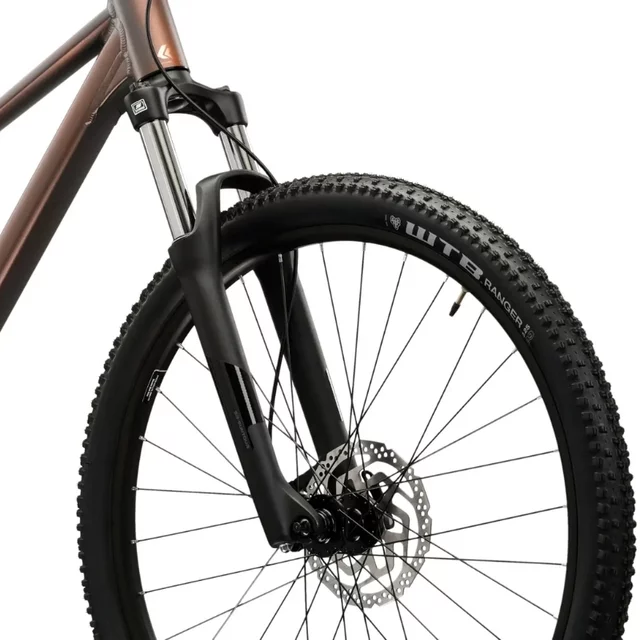 Horské kolo Kross Level X100  29" - model 2026