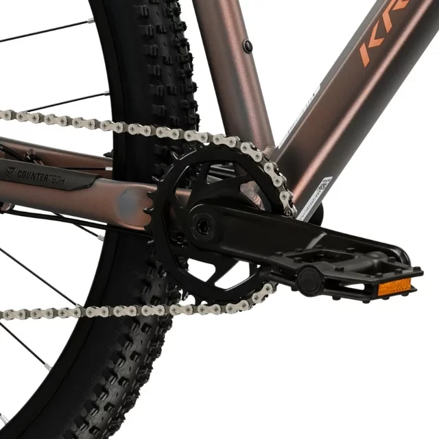 Horské kolo Kross Level X100  29" - model 2026