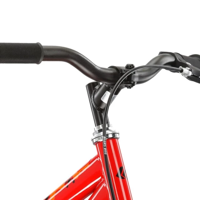 Dětské kolo Kross Racer 3.0 16" Gen 005 • 110-130 cm