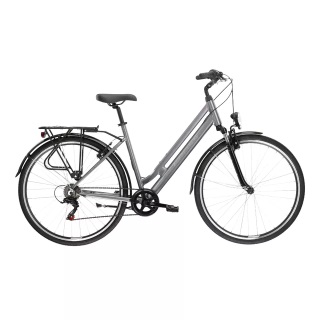 Městské kolo Kross Sentio 1.0 28" Gen 004