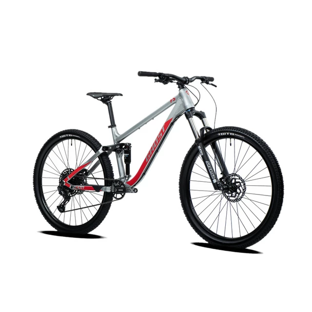Celoodpružené kolo Ghost Kato FS Base 29" 9.0