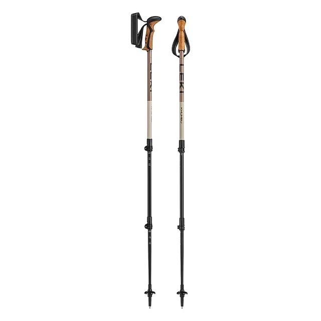 Trekingové hole LEKI Khumbu