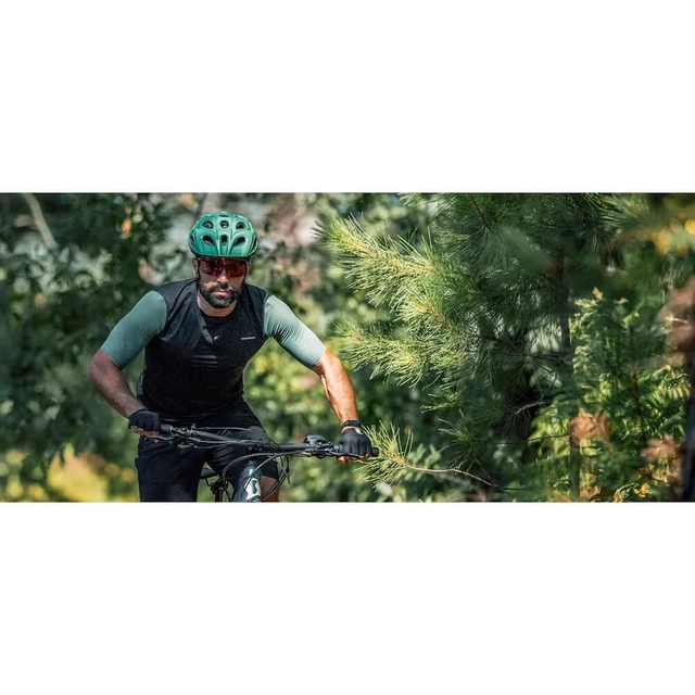 Cyklo přilba CATLIKE Leaf - vínová
