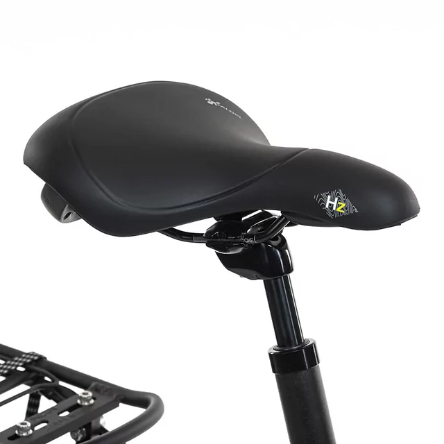 Městské elektrokolo Levit Musca Urban MX 468 28" - rozbaleno