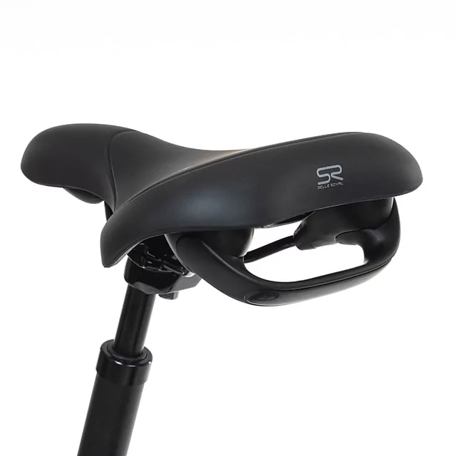 Městské elektrokolo Levit Musca Urban MX 468 28" - rozbaleno