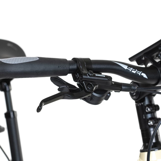 Městské elektrokolo Levit Musca Urban MX 468 28" - rozbaleno