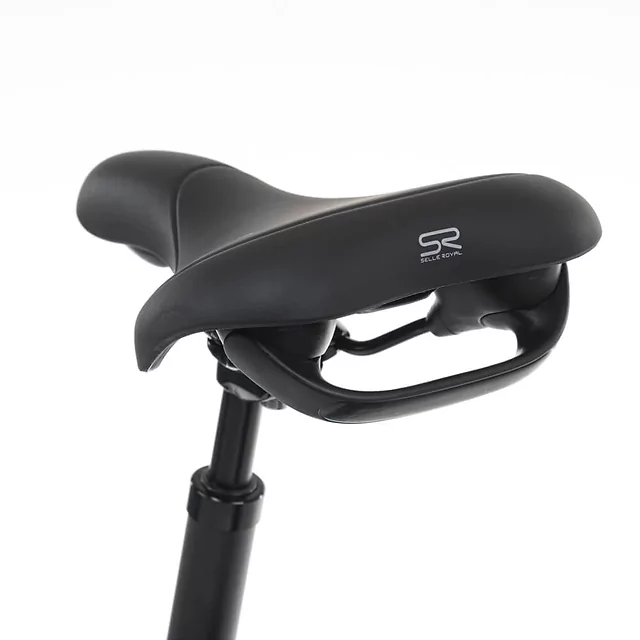 Městské elektrokolo Levit Musca Urban MX 468 28" - rozbaleno