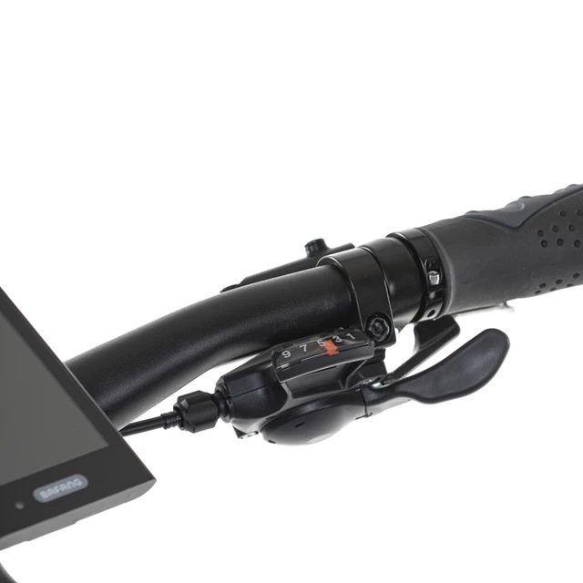 Městské elektrokolo Levit Musca Urban MX 468 28" - rozbaleno