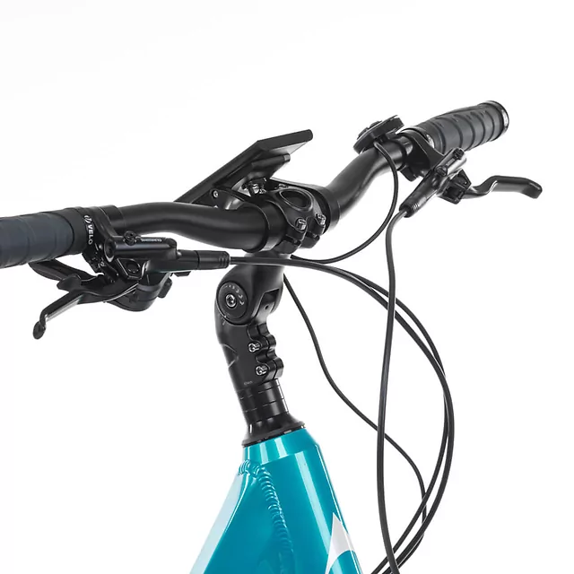 Městské elektrokolo Levit Musca Urban MX 468 28" - rozbaleno