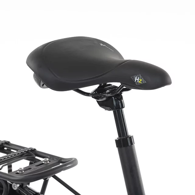 Městské elektrokolo Levit Musca Urban MX 468 28" - rozbaleno