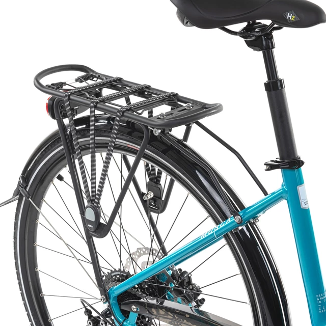 Městské elektrokolo Levit Musca Urban MX 468 28" - rozbaleno