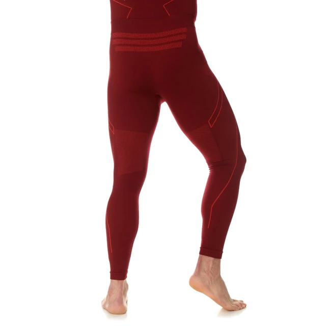Pánské termo kalhoty Brubeck Thermo - Jeans