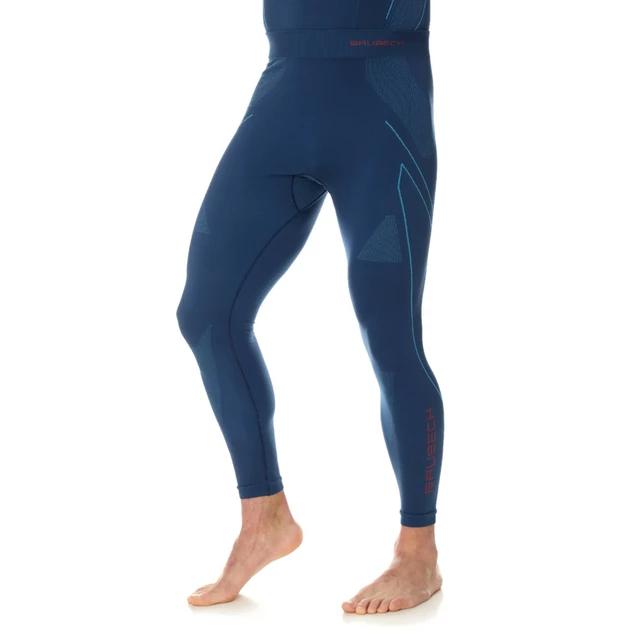 Pánské termo kalhoty Brubeck Thermo - Jeans - Jeans