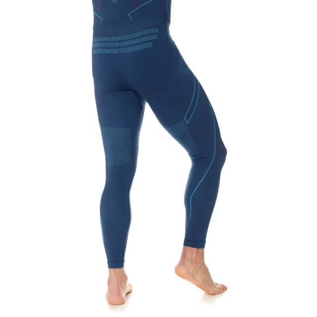 Pánské termo kalhoty Brubeck Thermo - Jeans