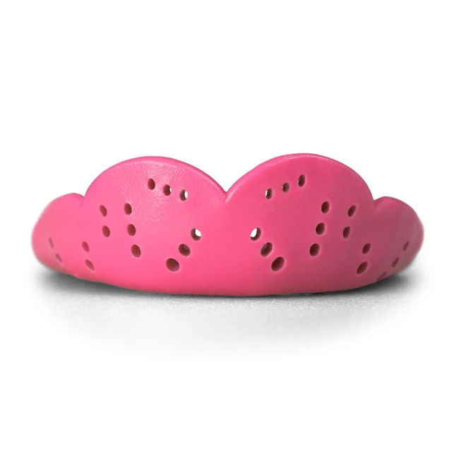 Chránič zubů SISU 2.4 Max - Hot Pink - Hot Pink
