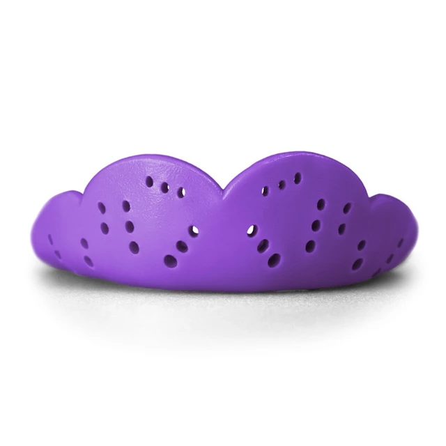 Chránič zubů SISU 2.4 Max - Hot Pink
