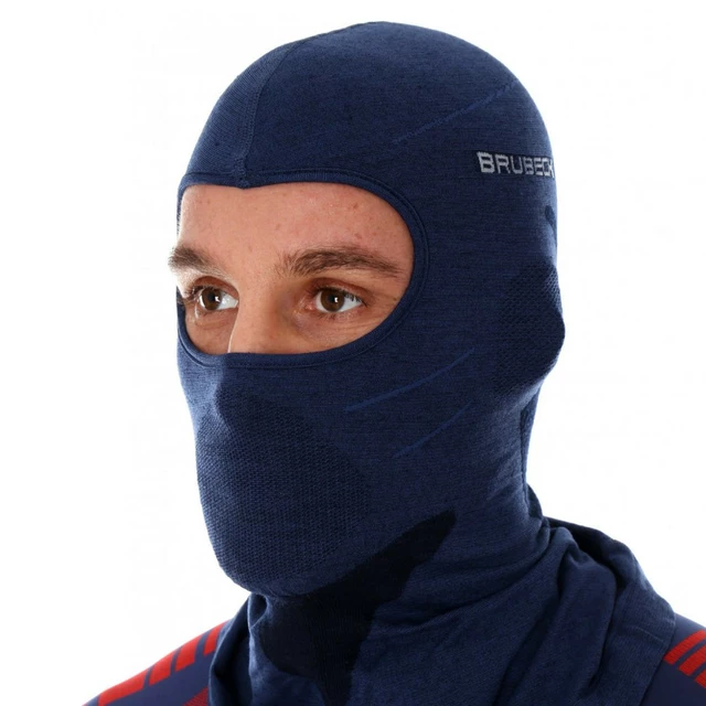 Unisex kukla Brubeck Merino KM10370