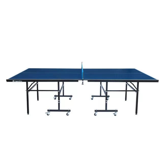 Stůl na stolní tenis inSPORTline Sental 150 - zelená