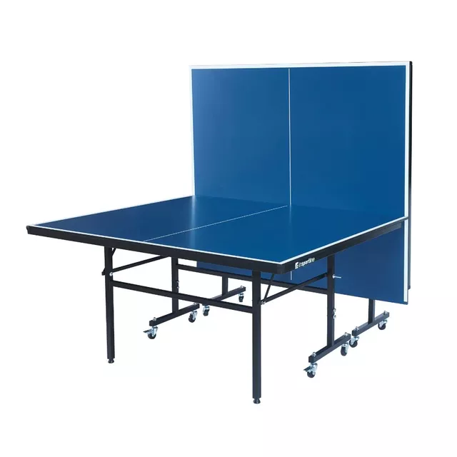 Stůl na stolní tenis inSPORTline Sental 150 - zelená