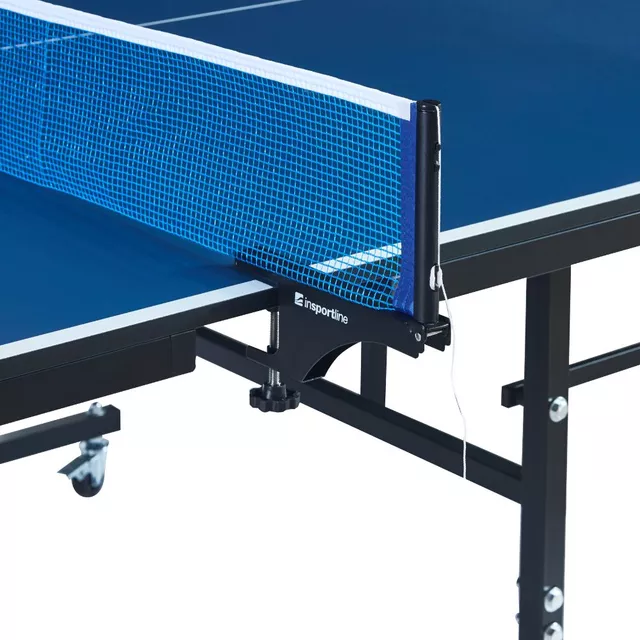Stůl na stolní tenis inSPORTline Sental 150 - zelená