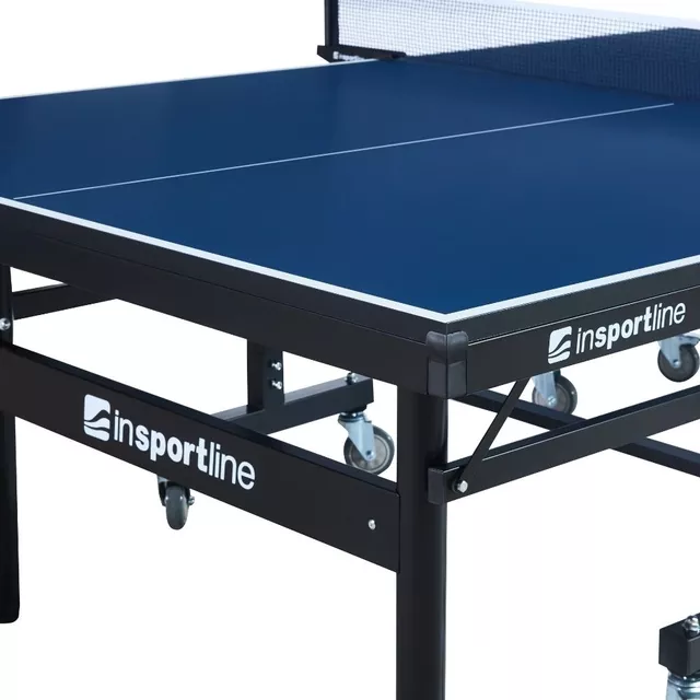 Stůl na stolní tenis inSPORTline Wifler