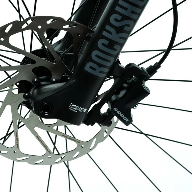 Horské celoodpružené elektrokolo Crussis ONE-Full 9.9-M 29" - rozbaleno