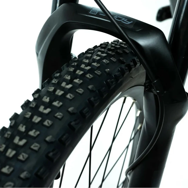 Horské celoodpružené elektrokolo Crussis ONE-Full 9.9-M 29" - rozbaleno