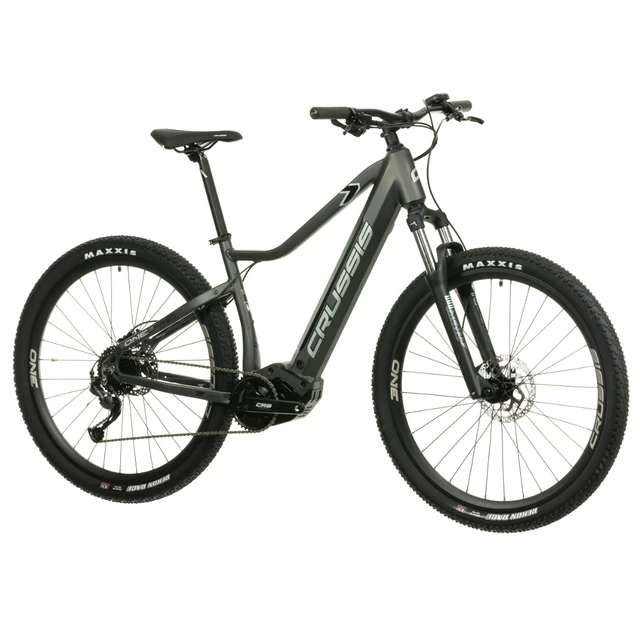 Horské elektrokolo Crussis ONE-Largo 7.9-M 29" - model 2024 - 2.jakost
