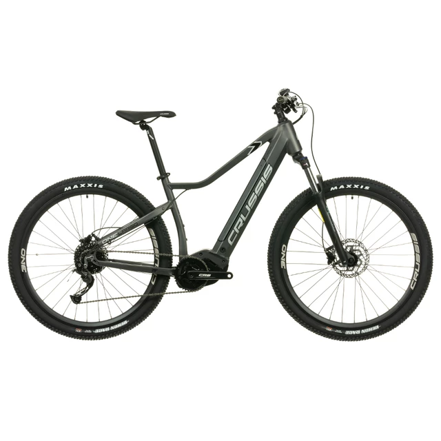 Horské elektrokolo Crussis ONE-Largo 7.9-M 29" - model 2024 - 2.jakost