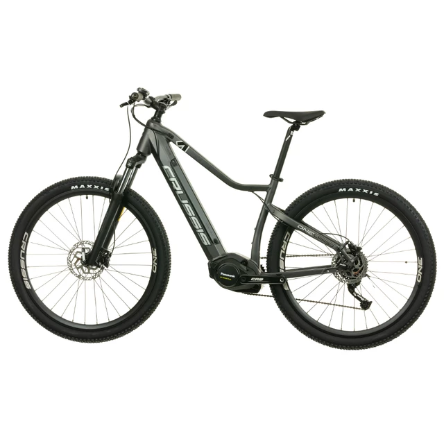Horské elektrokolo Crussis ONE-Largo 7.9-M 29" - model 2024 - 2.jakost