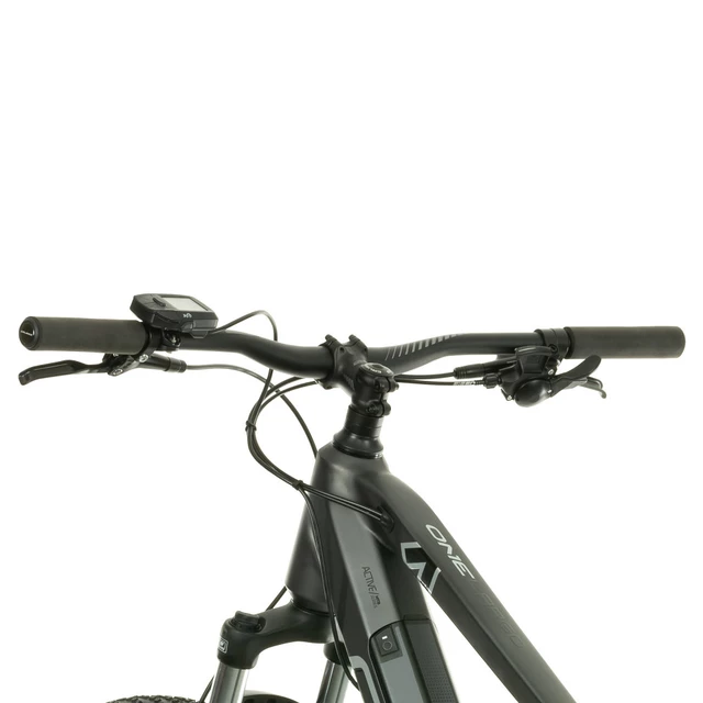 Horské elektrokolo Crussis ONE-Largo 7.9-M 29" - model 2024 - 2.jakost