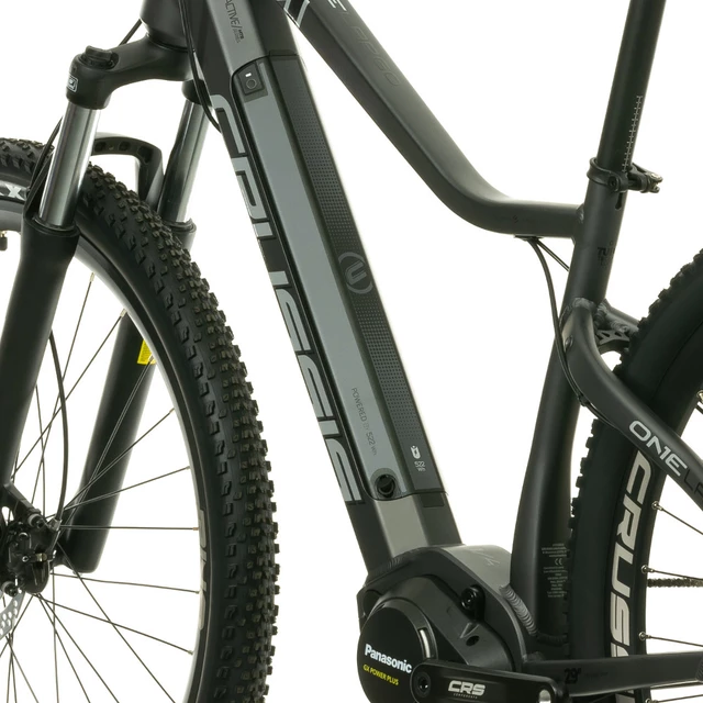 Horské elektrokolo Crussis ONE-Largo 7.9-M 29" - model 2024 - 2.jakost