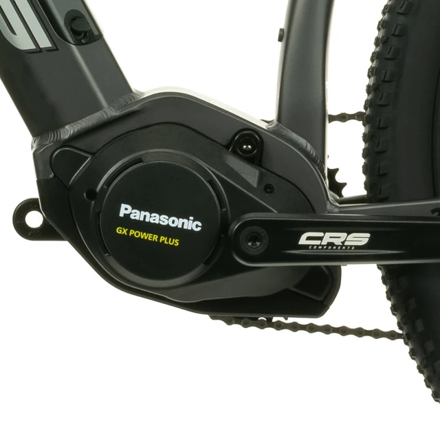 Horské elektrokolo Crussis ONE-Largo 7.9-M 29" - model 2024 - 2.jakost