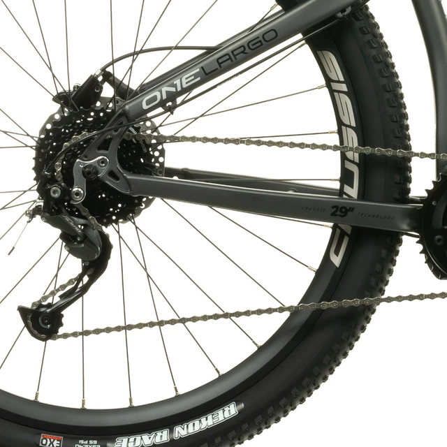 Horské elektrokolo Crussis ONE-Largo 7.9-M 29" - model 2024 - 2.jakost