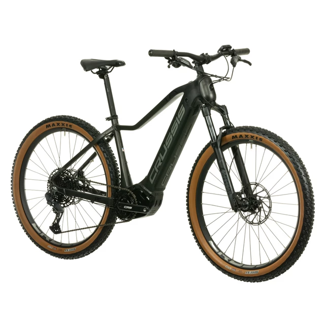 Horské elektrokolo Crussis ONE-Guera 10.9-M 27,5" - rozbaleno
