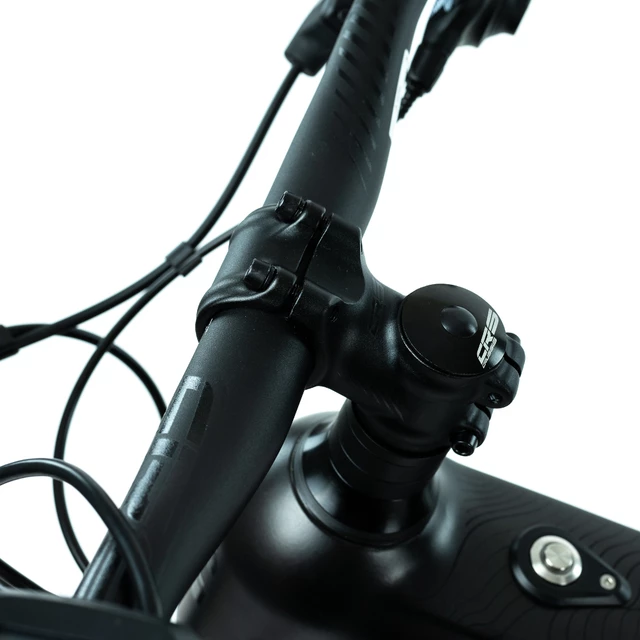 Horské elektrokolo Crussis ONE-Guera 10.9-M 27,5" - rozbaleno