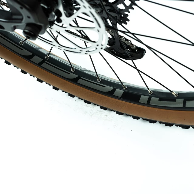 Horské elektrokolo Crussis ONE-Guera 10.9-M 27,5" - rozbaleno