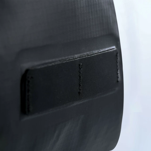 Vodotěsný batoh Oxford Aqua EVO Backpack 22l Black-Orange - černá/oranžová