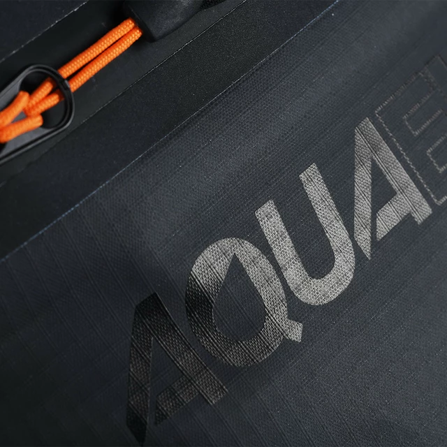 Vodotěsný batoh Oxford Aqua EVO Backpack 22l Black-Orange - černá/oranžová