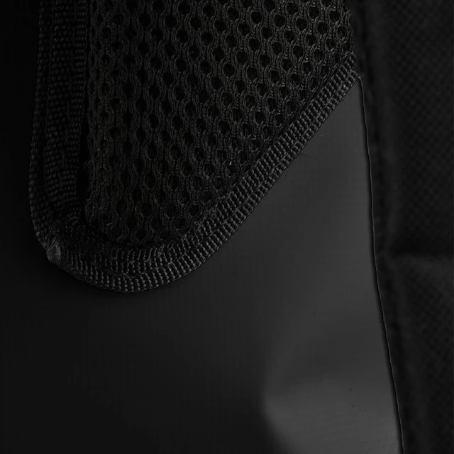 Vodotěsný batoh Oxford Aqua V12 Backpack 12l - černá